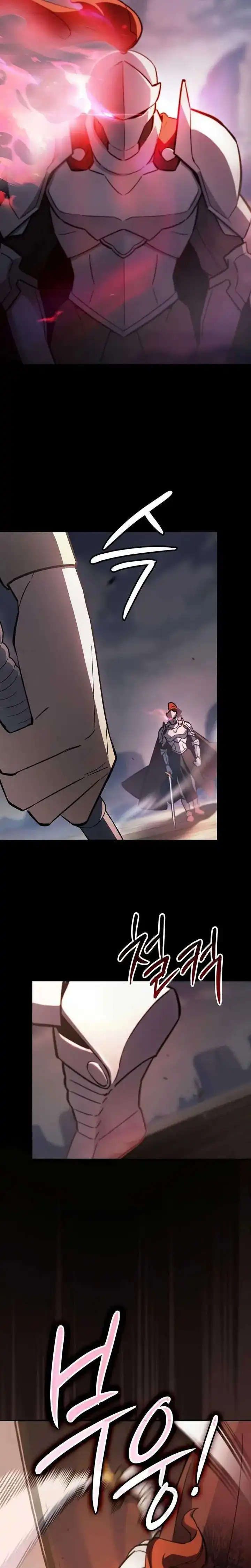 Sword Devouring Swordmaster Chapter 10 - halaman 30