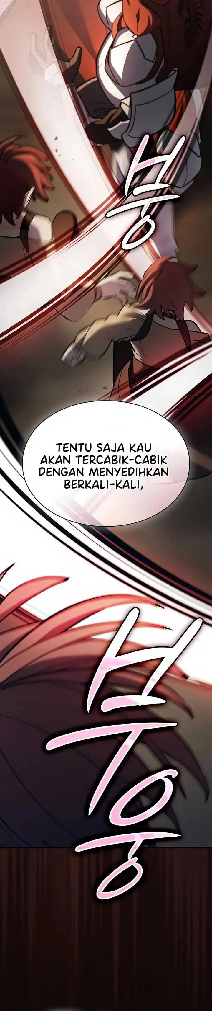 Sword Devouring Swordmaster Chapter 10 - halaman 31