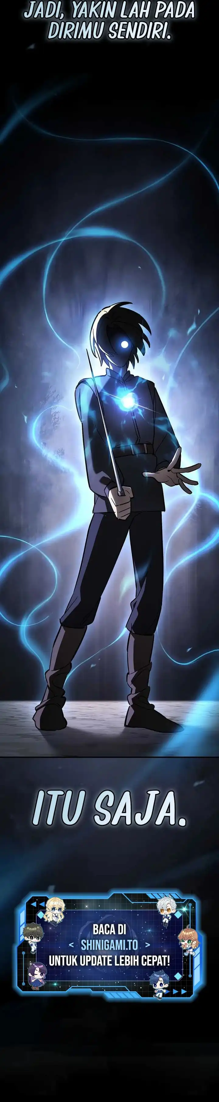 Sword Devouring Swordmaster Chapter 10 - halaman 35