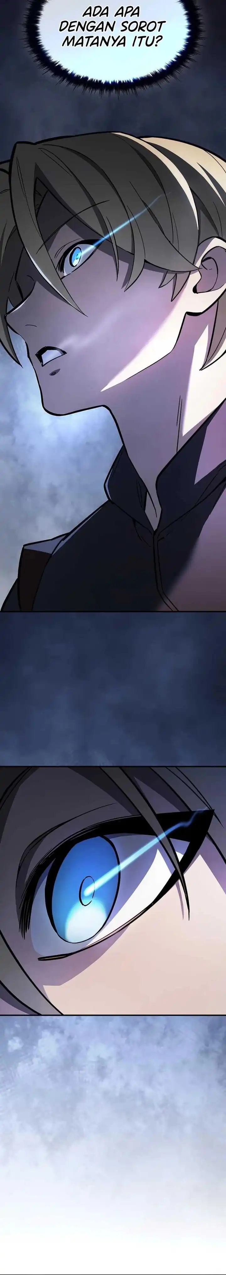 Sword Devouring Swordmaster Chapter 10 - halaman 5