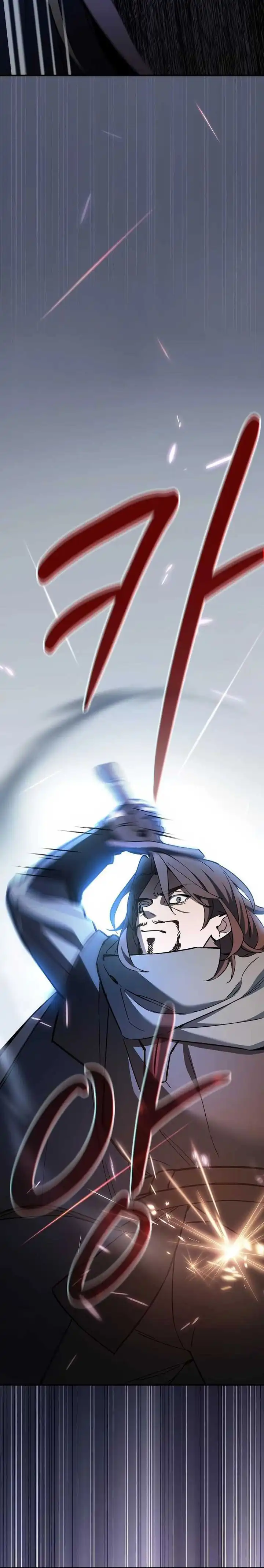 Sword Devouring Swordmaster Chapter 10 - halaman 9
