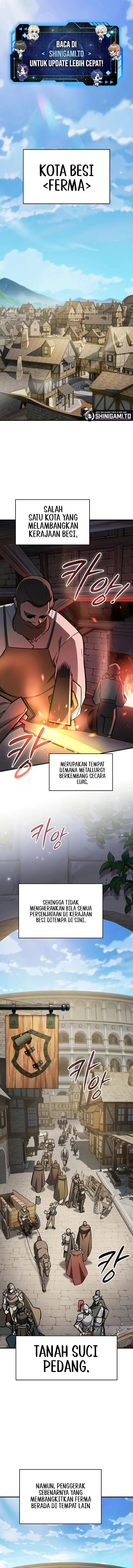 Sword Devouring Swordmaster Chapter 13 - halaman 2