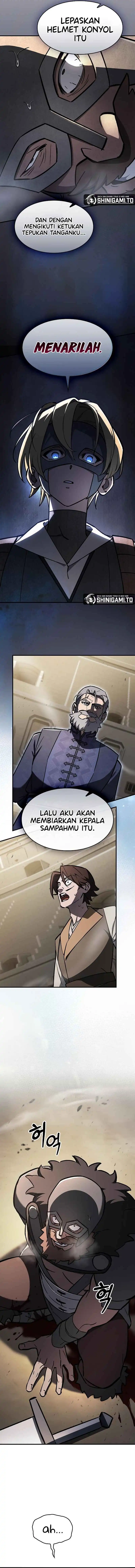 Sword Devouring Swordmaster Chapter 15 - halaman 12