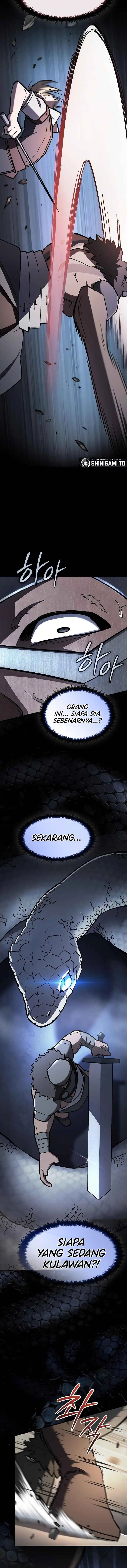 Sword Devouring Swordmaster Chapter 15 - halaman 8