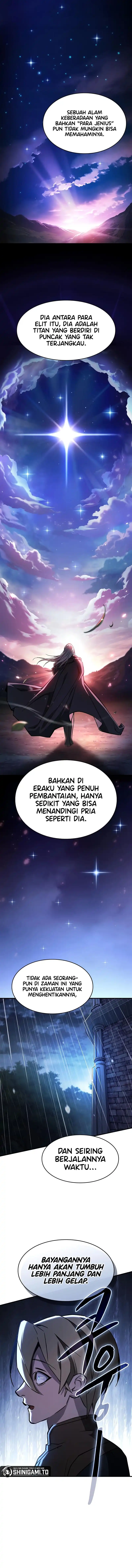 Sword Devouring Swordmaster Chapter 3 - halaman 11