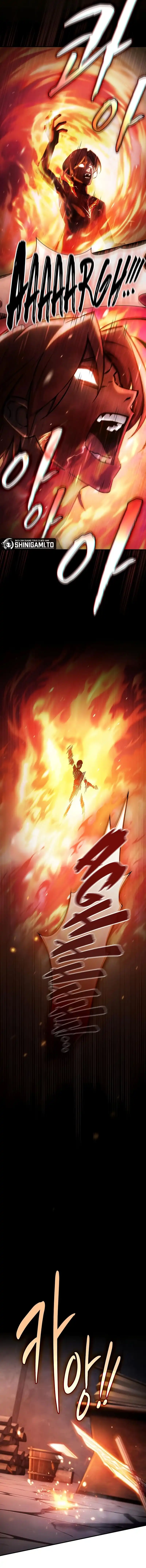 Sword Devouring Swordmaster Chapter 3 - halaman 20