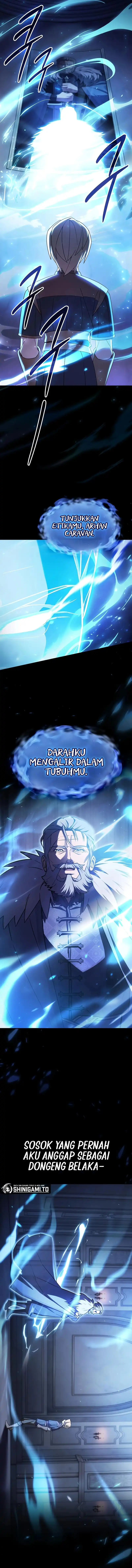 Sword Devouring Swordmaster Chapter 3 - halaman 4