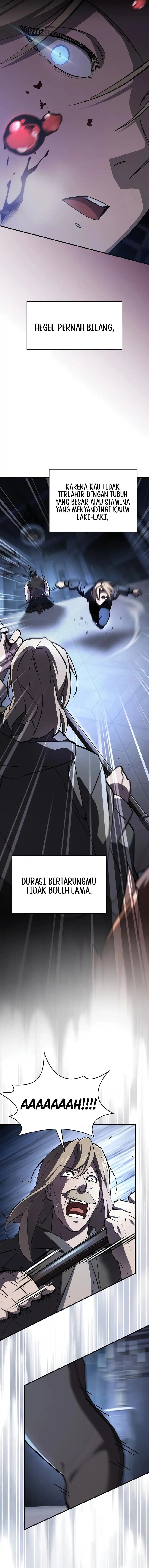 Sword Devouring Swordmaster Chapter 6 - halaman 14