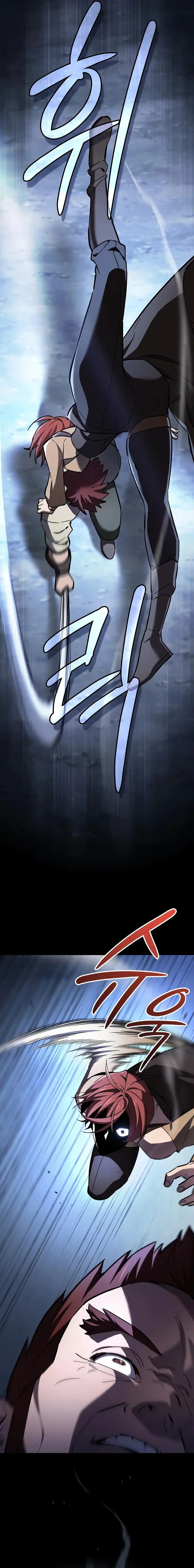 Sword Devouring Swordmaster Chapter 6 - halaman 18