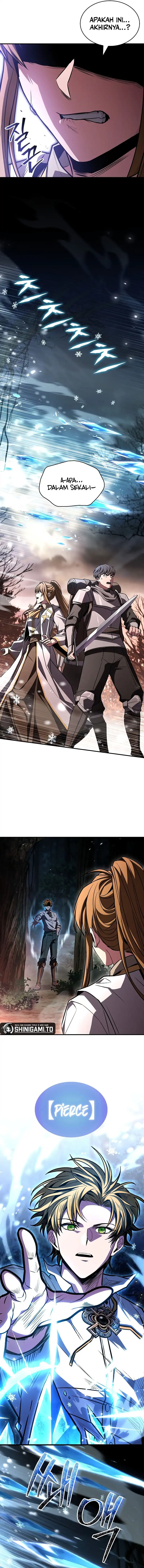 Talent-Swallowing Magician Chapter 104 - halaman 11