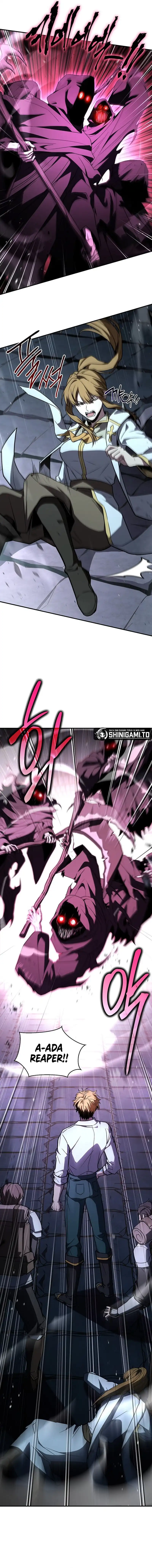 Talent-Swallowing Magician Chapter 105 - halaman 10