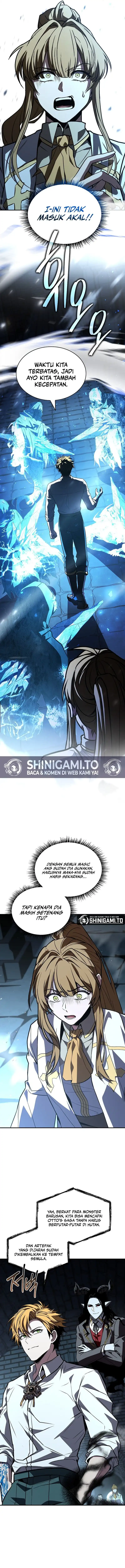 Talent-Swallowing Magician Chapter 105 - halaman 13