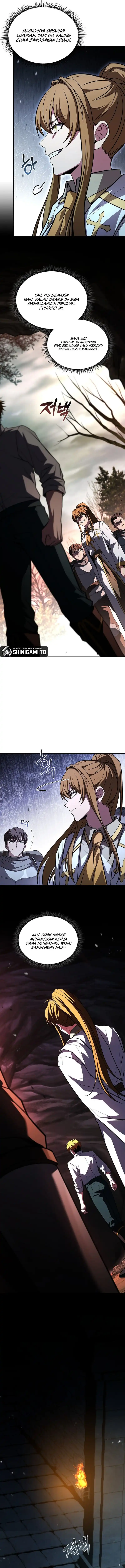 Talent-Swallowing Magician Chapter 105 - halaman 8