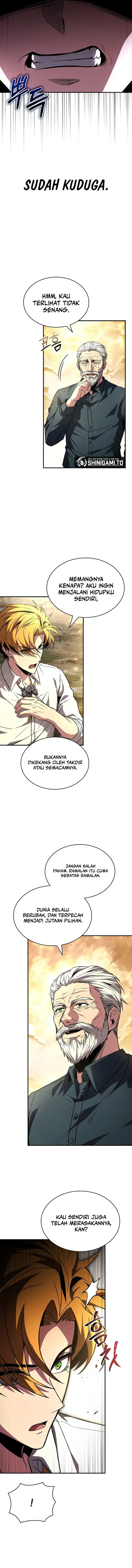 Talent-Swallowing Magician Chapter 107 - halaman 16