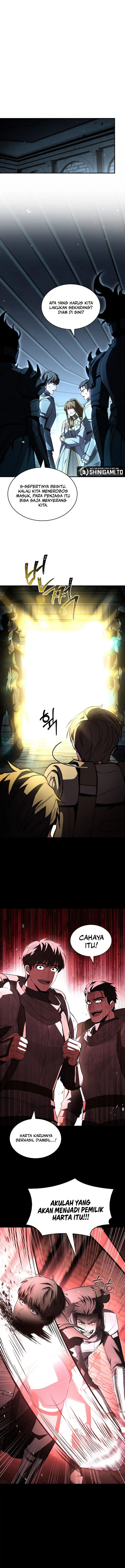 Talent-Swallowing Magician Chapter 107 - halaman 19
