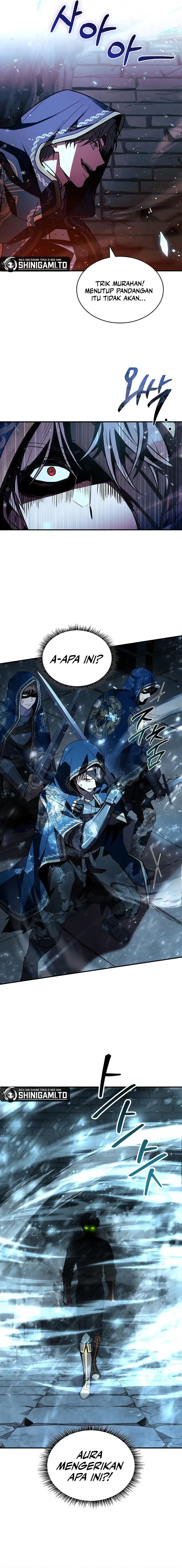 Talent-Swallowing Magician Chapter 109 - halaman 10
