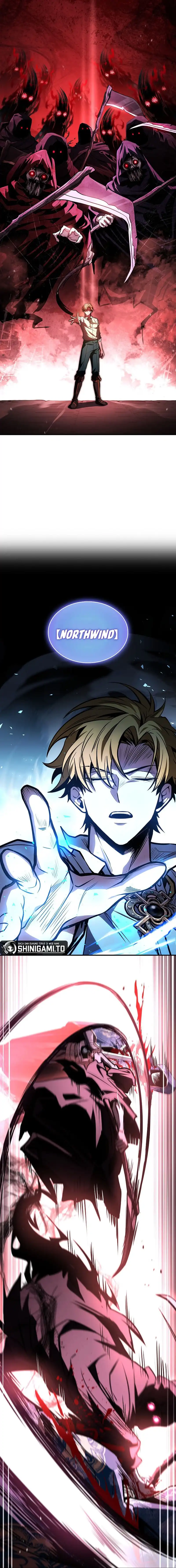 Talent-Swallowing Magician Chapter 109 - halaman 14