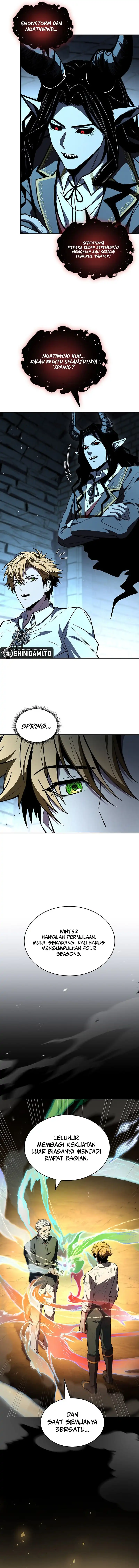 Talent-Swallowing Magician Chapter 109 - halaman 18