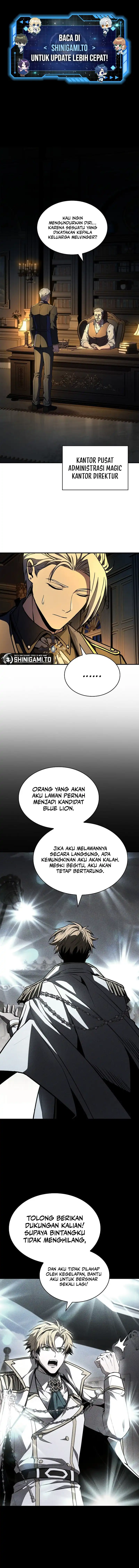 Talent-Swallowing Magician Chapter 111 - halaman 1