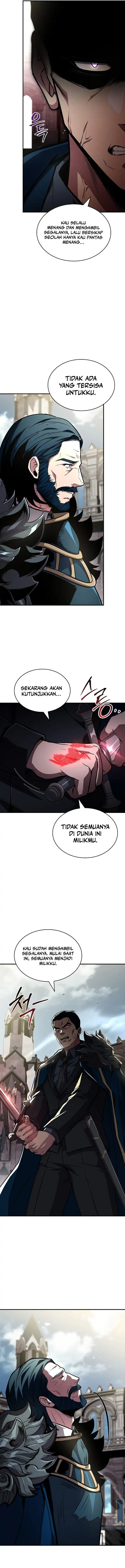 Talent-Swallowing Magician Chapter 111 - halaman 12