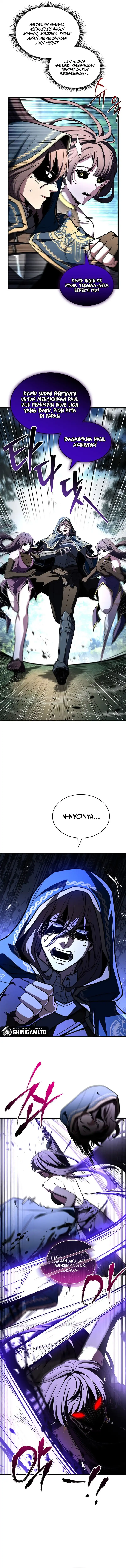 Talent-Swallowing Magician Chapter 112 - halaman 13