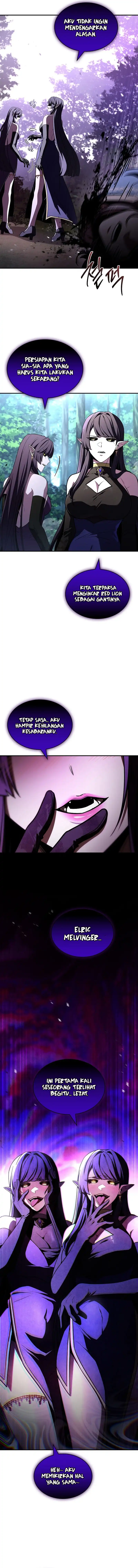 Talent-Swallowing Magician Chapter 112 - halaman 14