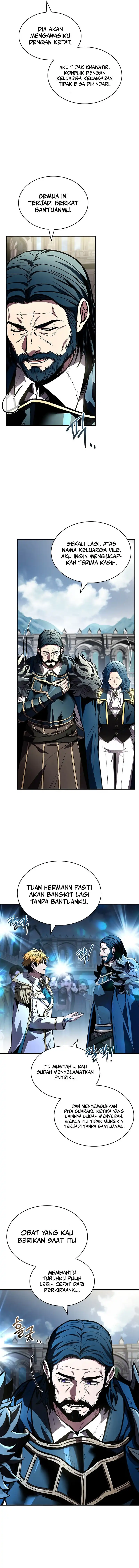 Talent-Swallowing Magician Chapter 112 - halaman 16