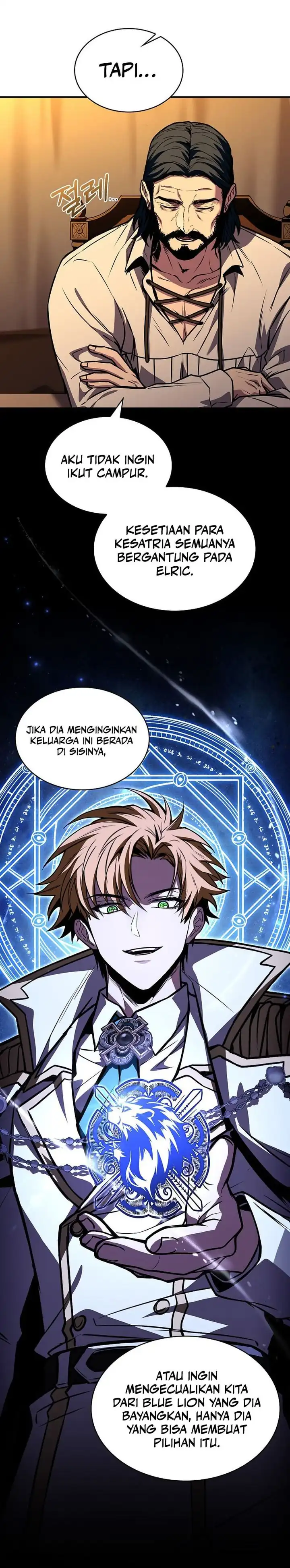 Talent-Swallowing Magician Chapter 114 - halaman 16