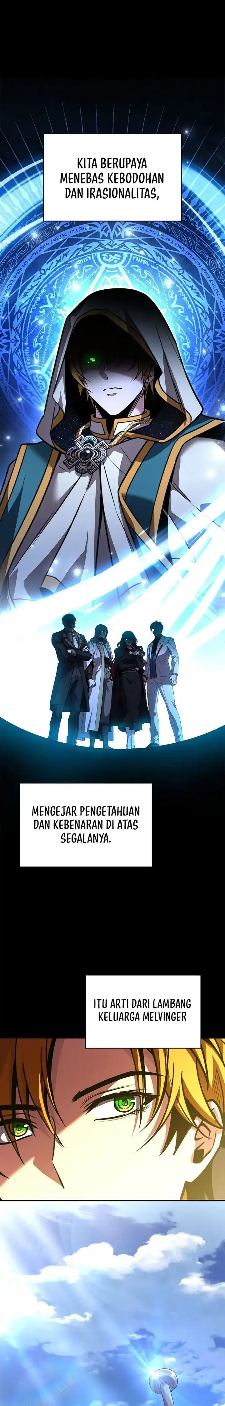 Talent-Swallowing Magician Chapter 114 - halaman 23
