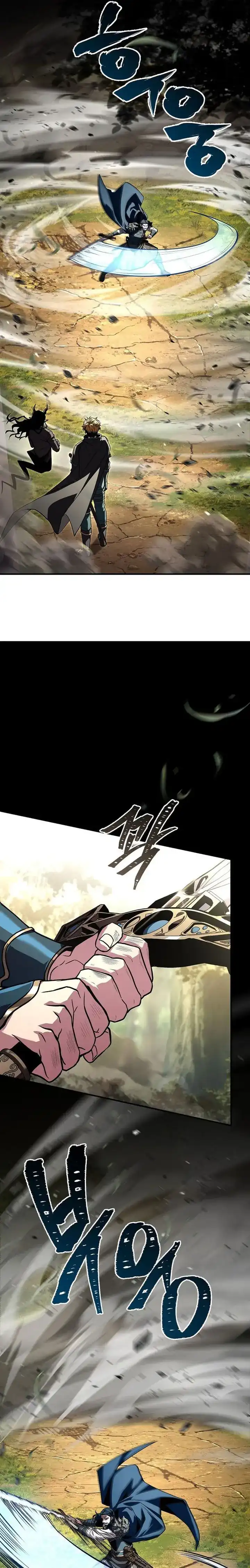 Talent-Swallowing Magician Chapter 114 - halaman 4
