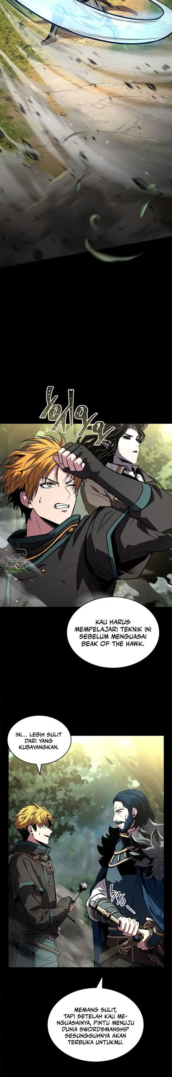 Talent-Swallowing Magician Chapter 114 - halaman 5