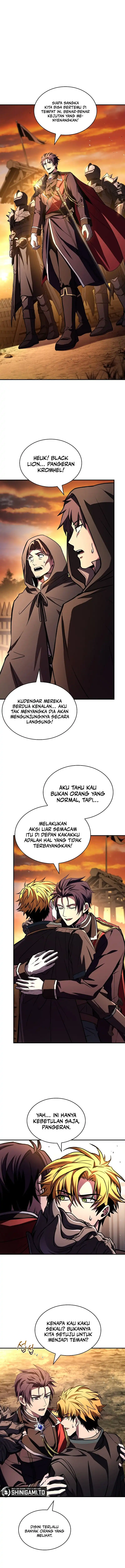 Talent-Swallowing Magician Chapter 115 - halaman 13