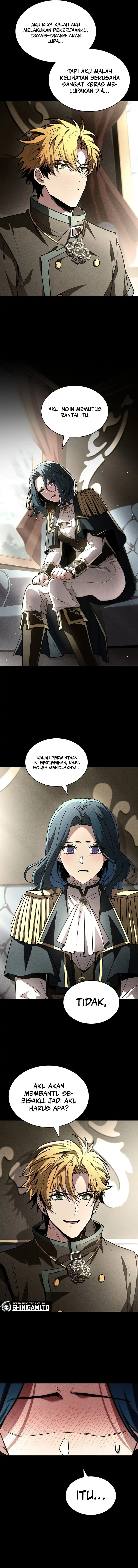 Talent-Swallowing Magician Chapter 115 - halaman 4