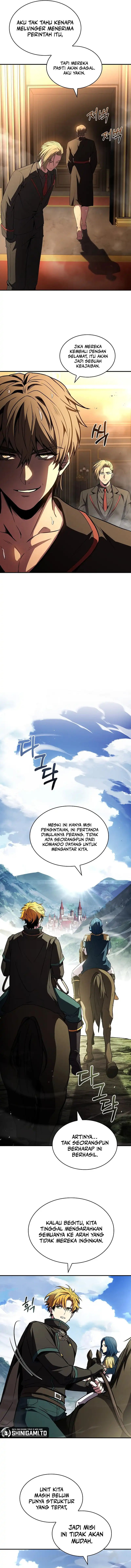 Talent-Swallowing Magician Chapter 116 - halaman 13