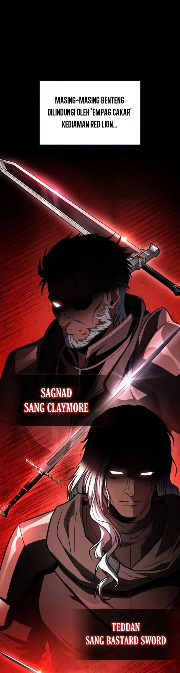 Talent-Swallowing Magician Chapter 117 - halaman 7