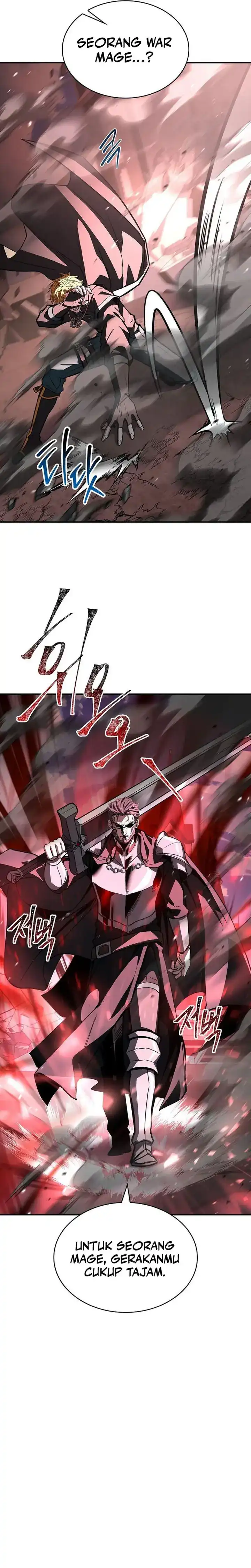 Talent-Swallowing Magician Chapter 118 - halaman 14