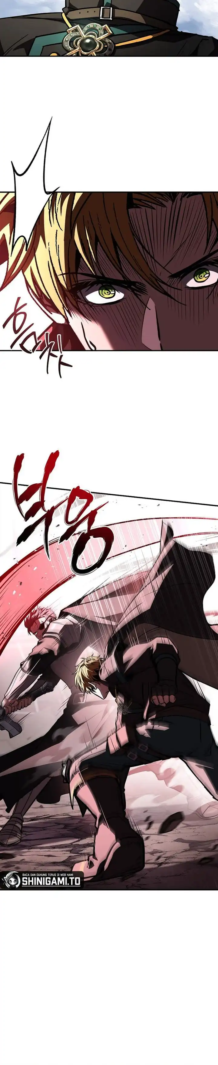 Talent-Swallowing Magician Chapter 118 - halaman 19