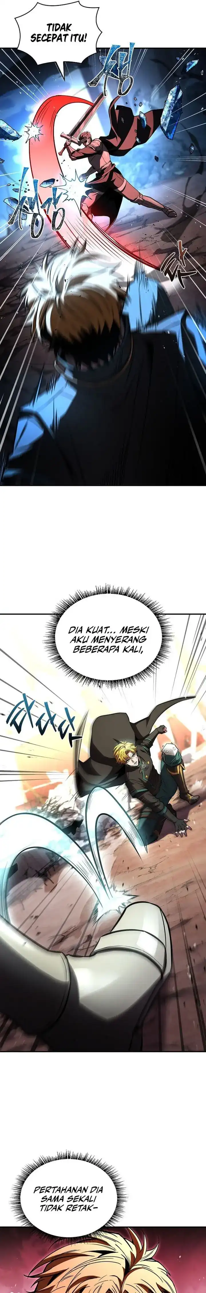 Talent-Swallowing Magician Chapter 118 - halaman 22