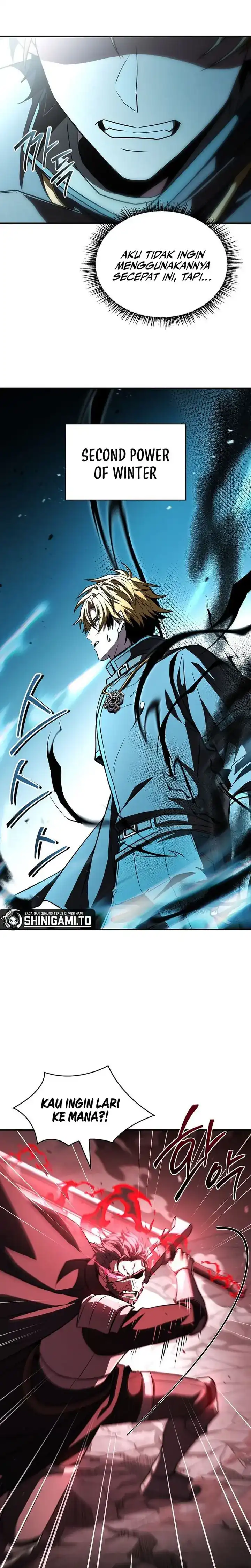 Talent-Swallowing Magician Chapter 118 - halaman 26