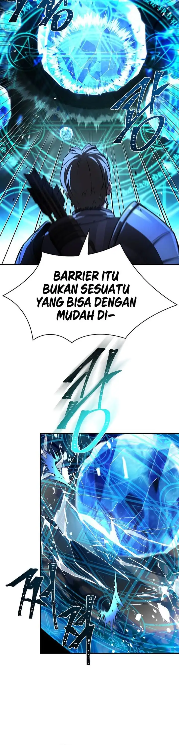 Talent-Swallowing Magician Chapter 118 - halaman 3