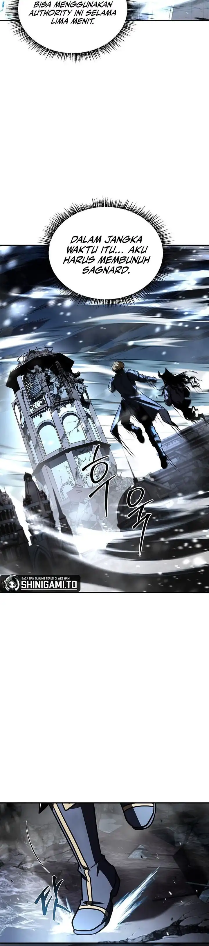 Talent-Swallowing Magician Chapter 118 - halaman 7