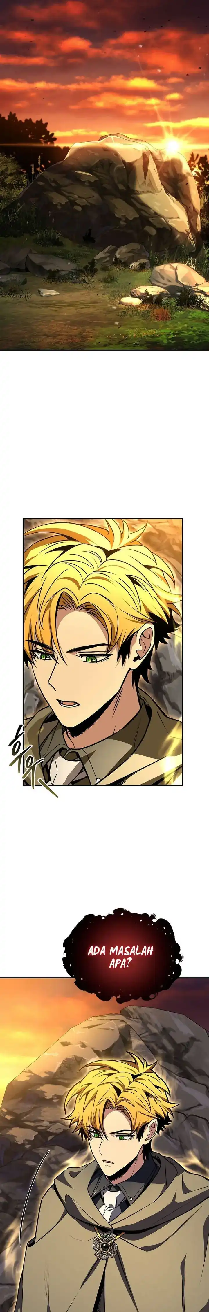 Talent-Swallowing Magician Chapter 119 - halaman 23