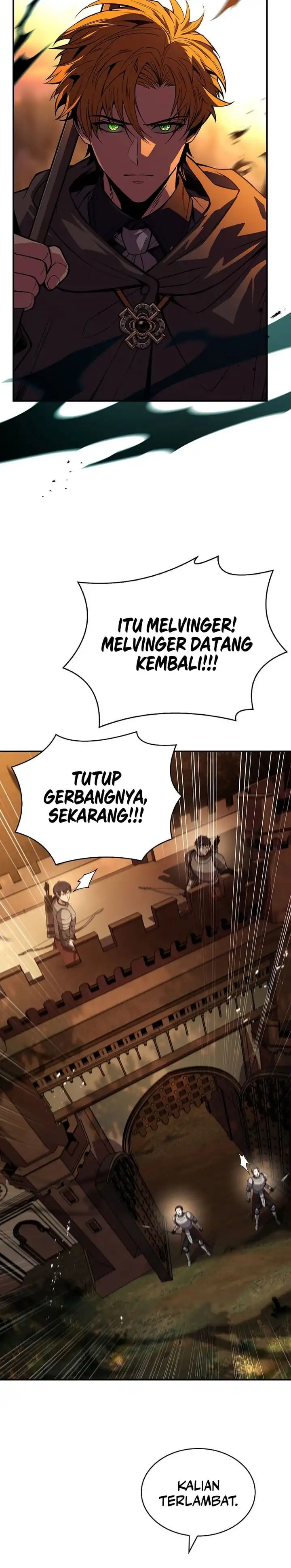 Talent-Swallowing Magician Chapter 119 - halaman 30