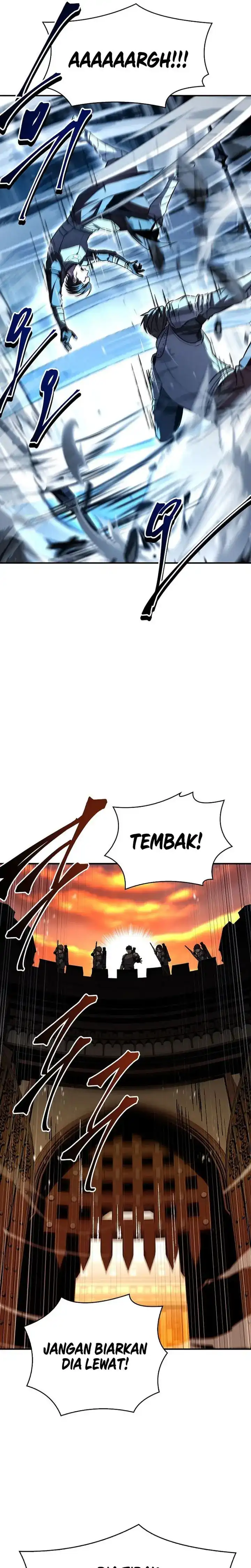 Talent-Swallowing Magician Chapter 119 - halaman 33