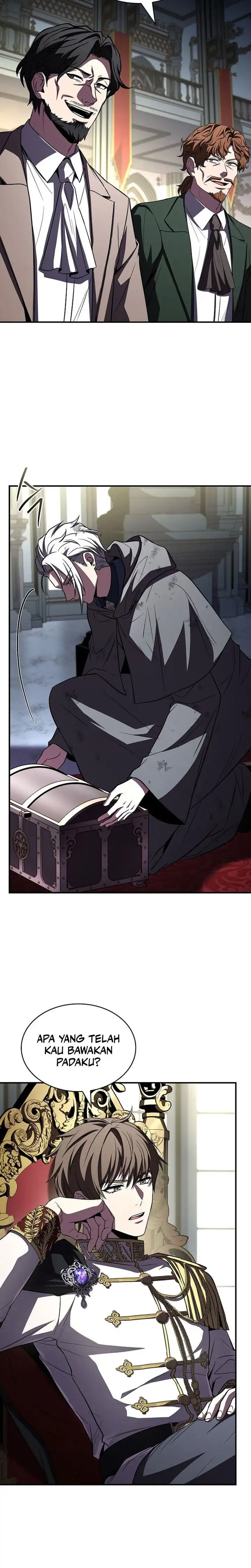 Talent-Swallowing Magician Chapter 120 - halaman 16