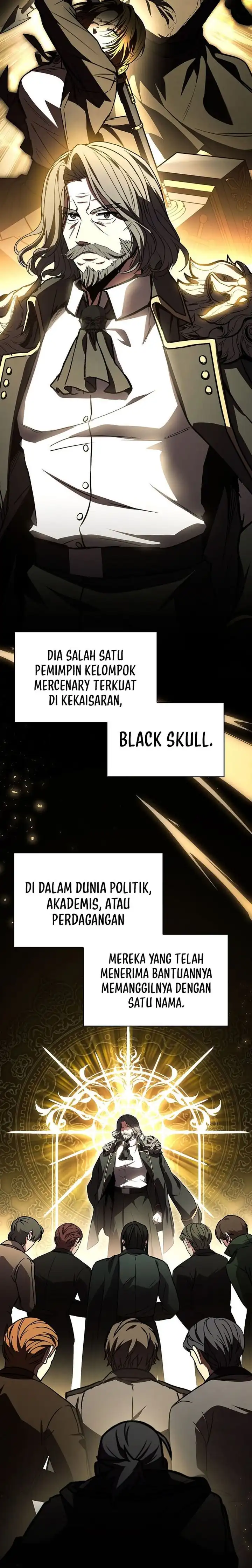 Talent-Swallowing Magician Chapter 120 - halaman 28