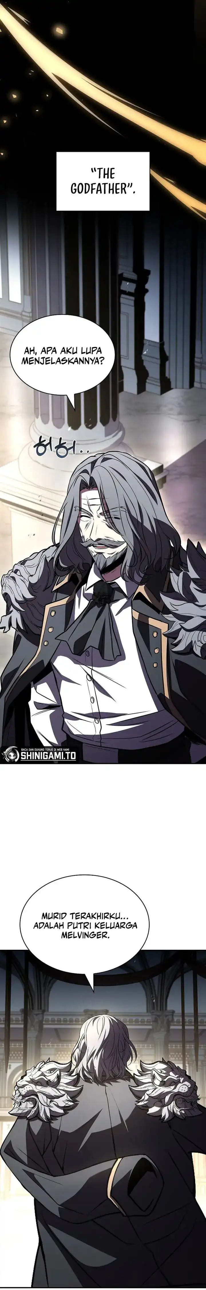Talent-Swallowing Magician Chapter 120 - halaman 29