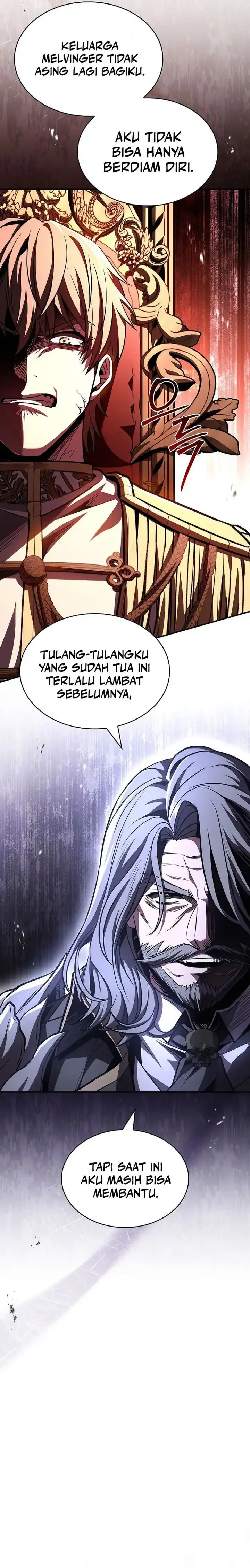 Talent-Swallowing Magician Chapter 120 - halaman 31