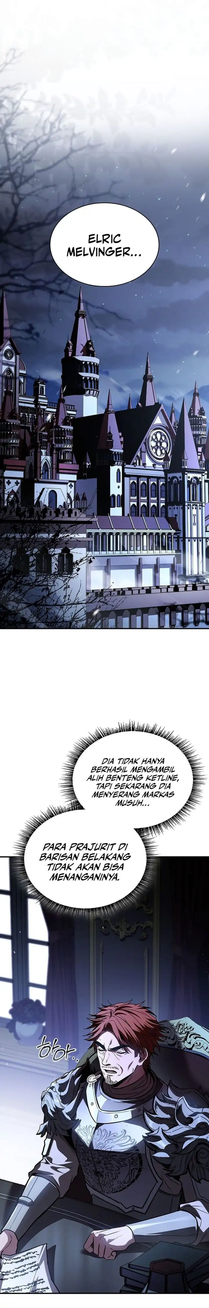 Talent-Swallowing Magician Chapter 120 - halaman 32