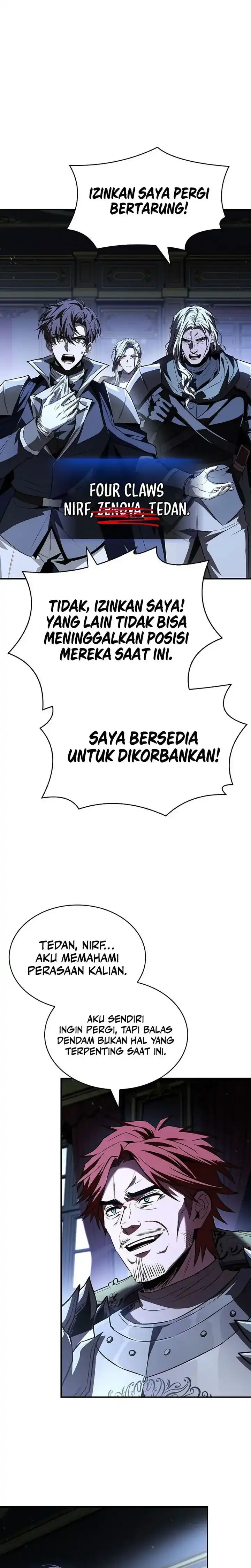 Talent-Swallowing Magician Chapter 120 - halaman 33